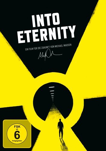 Cover for Michael Madsen · Into Eternity-wohin Mit Unserem Atommüll? (DVD) (2011)