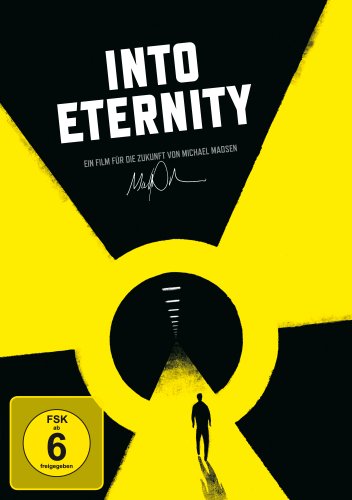 Into Eternity-wohin Mit Unserem Atommüll? - Michael Madsen - Movies - PIERRE VERANY - 4042564132441 - August 26, 2011