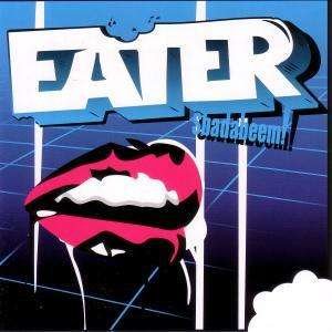 Cover for Eater · Sbadabeem! (CD) (2011)