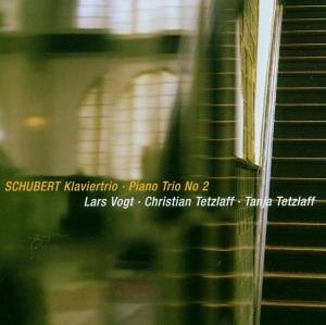 Piano Trio No.2 - Franz Schubert - Music - AVI - 4260085530441 - August 18, 2006