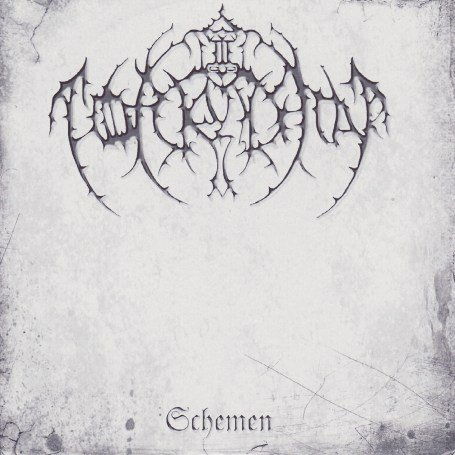 Cover for Todtgelichter · Schemen (CD) (2015)