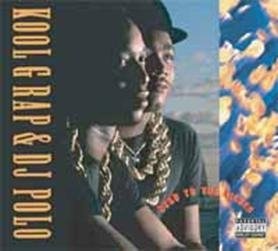 Road to the Riches - Kool G Rap & DJ Polo - Musik - ULTRA VYBE CO. - 4526180115441 - 21. juli 2012