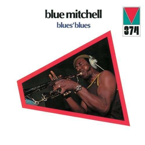 Cover for Blue Mitchell · Blues' Blues (CD) [Japan Import edition] (2017)