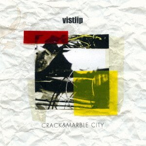 Cover for Vistlip · Vistlip New Single &lt;limited&gt; (CD) [Japan Import edition] (2019)