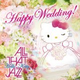 Cover for All That Jazz · Happy! (CD) [Japan Import edition] (2012)