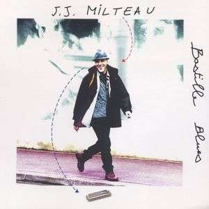 Bastille Blues - Jean-jacques Milteau - Music - BSMF RECORDS - 4546266200441 - June 20, 2005