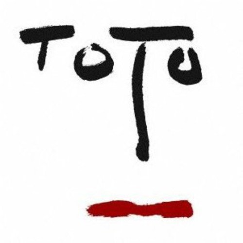 Cover for Toto · Turn Back (CD) [Japan Import edition] (2013)