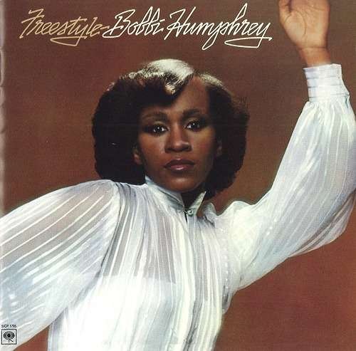 Cover for Bobbi Humphrey · Freestyle (CD) [Limited edition] (2017)