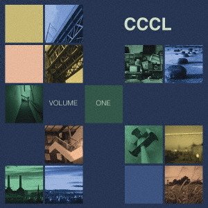 Cover for Chris Carter · Chemistry Lessons Vol.1 (Bonus (CD) [Japan Import edition] (2018)