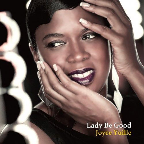 Cover for Joyce Yuille · Lady Be Good (LP) [Japan Import edition] (2017)