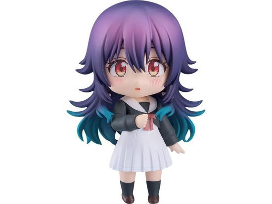 Stardust Telepath Nendoroid Actionfigur Umika Kono - Good Smile - Fanituote -  - 4580590178441 - keskiviikko 28. elokuuta 2024