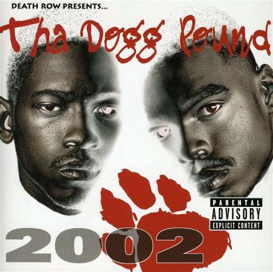 Cover for Tha Dogg Pound · 2002 (CD) (2006)