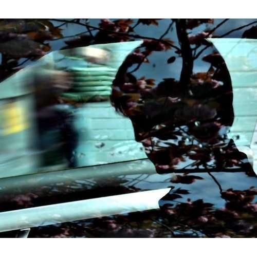 Slow Attack - Brett Anderson - Music -  - 4897028490441 - November 17, 2009