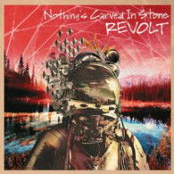 Revolt - Nothing's Carved in Stone - Music - SONY MUSIC LABELS INC. - 4988010054441 - June 26, 2013