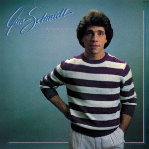 Cover for Jim Schmidt · Somethin' Right (LP) [Japan Import edition] (2021)