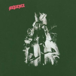 Audience (CD) [Expanded edition] (2022)