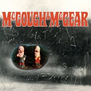 Cover for Mcgough &amp; Mcgear (CD) [Remastered And Expanded edition] (2016)