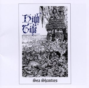 Sea Shanties - High Tide - Music - ESOTERIC RECORDINGS - 5013929730441 - July 12, 2019