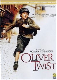 Oliver Twist - Barney Clark,jamie Foreman,ben Kingsley,rachel Portman,leanne Rowe - Film - MEDUSA - 5051891082441 - 21. januar 2013