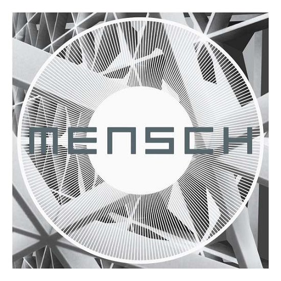Mensch - Herbert Gronemeyer - Music - BEFORE - 5060238634441 - May 25, 2018