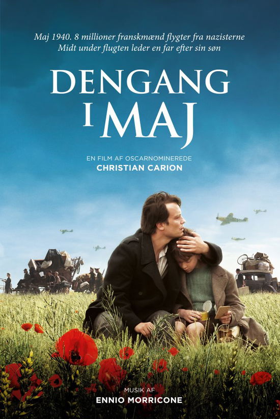 Dengang I Maj -  - Películas - 41 Shadows - 5700002005441 - 6 de agosto de 2017