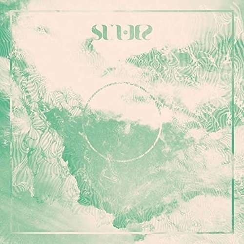 Cover for Sunder (LP) (2015)