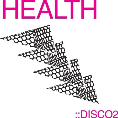 Get Color - Health - Musique - POPFRENZY - 9332727015441 - 6 juin 2013