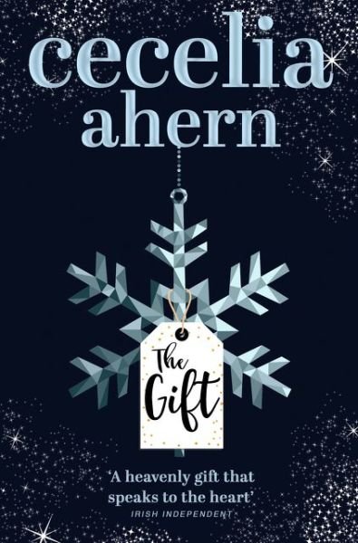 Cover for Cecelia Ahern · The Gift (Paperback Book) [Epub edition] (2017)