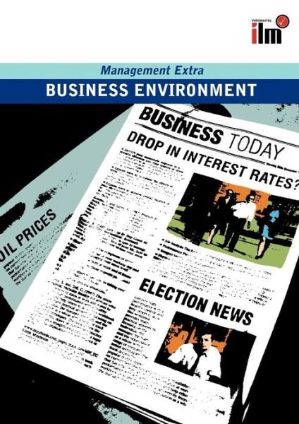 Business Environment: Revised Edition - Management Extra - Elearn - Bücher - Taylor & Francis Ltd - 9780080557441 - 22. Dezember 2008
