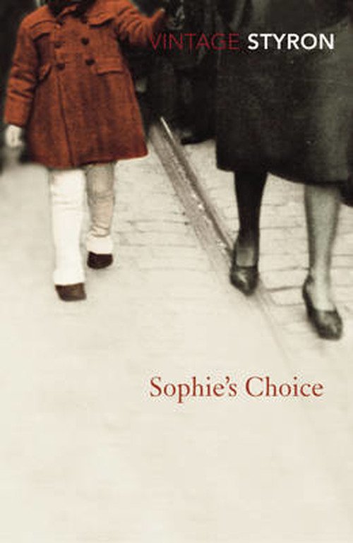 Cover for William Styron · Sophie's Choice (Taschenbuch) (2004)