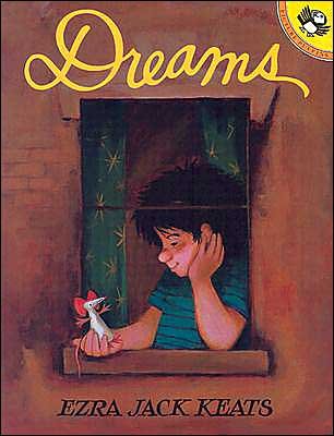 Dreams - Ezra Jack Keats - Books - Penguin Random House Australia - 9780140567441 - October 9, 2000