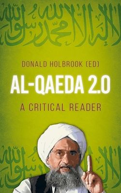 Cover for Baldvin Donald Holbrook · Al- qaeda 2.0 (Book) (2018)