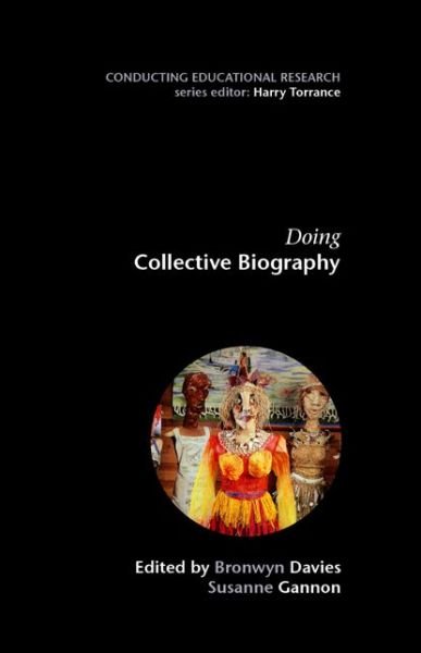 Cover for Bronwyn Davies · Doing Collective Biography (Paperback Bog) [Ed edition] (2006)
