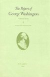 Cover for George Washington · The Papers of George Washington  Colonial Series (Hardcover Book) (1988)