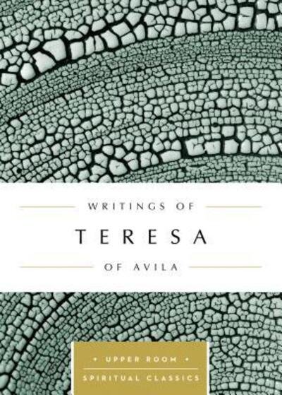 Cover for Teresa of Avila · Writings of Teresa of Avila (Paperback Book) (2017)
