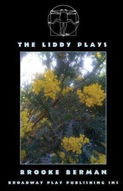 Cover for Brooke Berman · The Liddy Plays (Pocketbok) (2012)