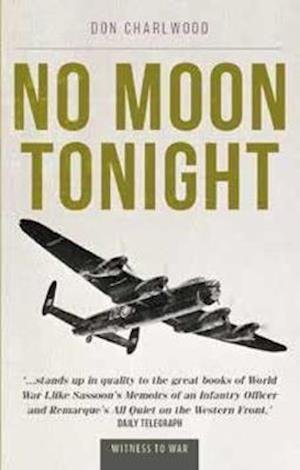 Cover for Don Charlwood · No Moon Tonight (Paperback Book) (2019)