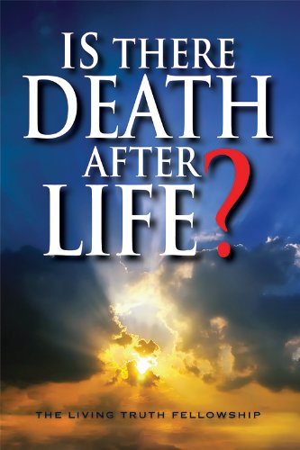 Cover for Mark H. Graeser · Is There Death After Life? 6th Edition (Hardcover Book) (2011)