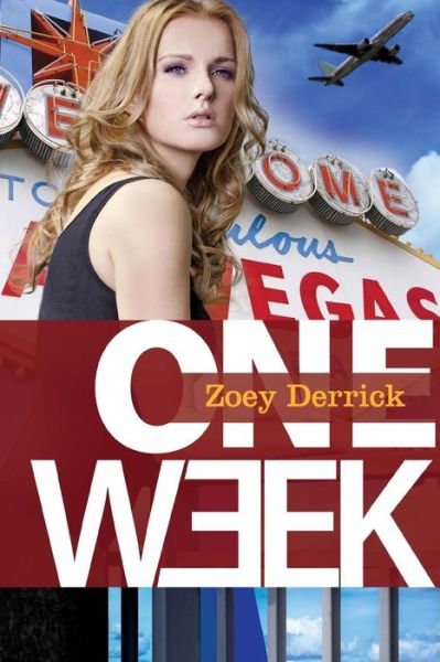 Cover for Zoey Derrick · One Week (Paperback Book) (2014)