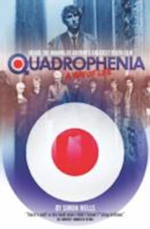 Cover for Simon Wells · Quadrophenia a Way of Life (Inside the Making of Britain's Greatest Youth Film) (Paperback Book) (2014)