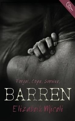 Cover for Elizabeth Miceli · Barren (Paperback Book) (2016)