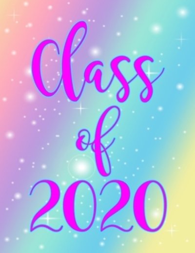 Cover for Smw Publishing · Class Of 2020 (Paperback Bog) (2019)