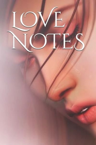 Cover for Kiki Carrington · Love Notes (Paperback Bog) (2019)