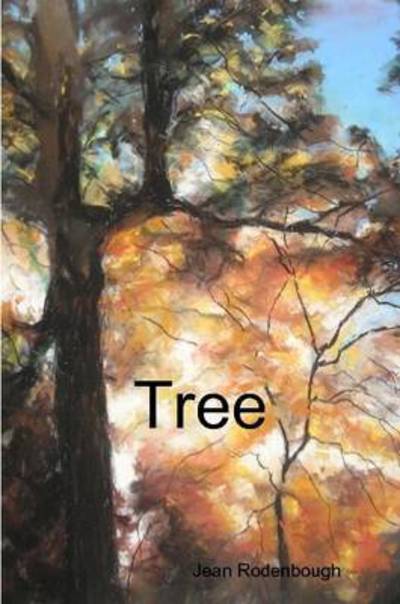 Cover for Jean Rodenbough · Tree (Paperback Book) (2012)