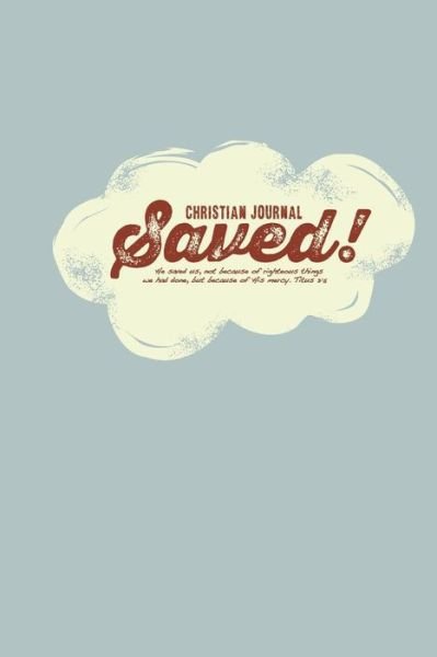 Christian Journal - The Blokehead - Livros - Blurb - 9781320861441 - 1 de maio de 2020