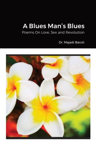 Cover for Majadi Baruti · Blues Man's Blues (Book) (2023)