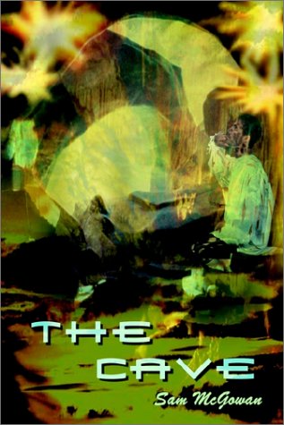 Cover for Sam Mcgowan · The Cave (Paperback Book) (2002)