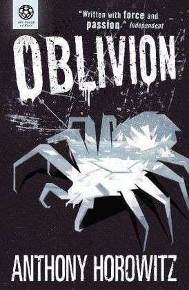 Cover for Anthony Horowitz · The Power of Five: Oblivion - Power of Five (Paperback Bog) (2013)