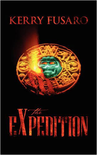 Kerry Fusaro · The EXpedition (Paperback Book) (2009)