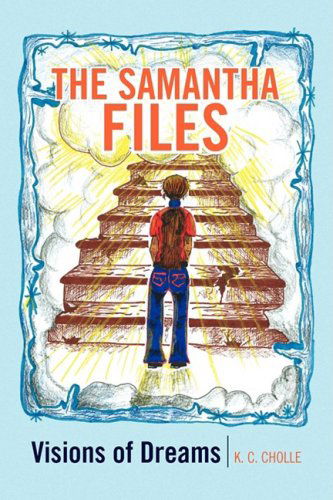 Cover for K. C. Cholle · The Samantha Files (Paperback Book) (2008)